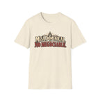 No Negociable T-Shirt