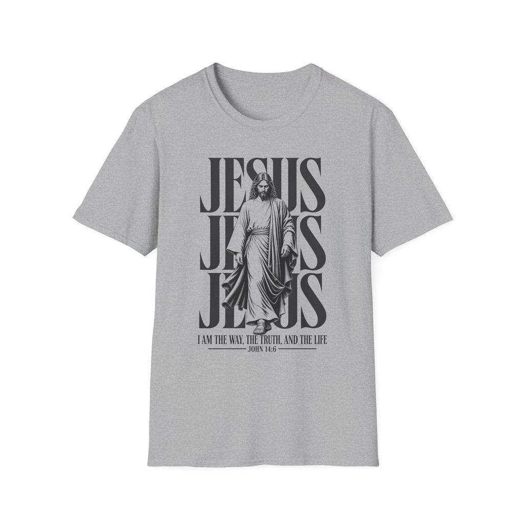 I Am The Way T-Shirt