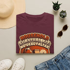 Agua Bendita y Coffee Survival Kit T-Shirt