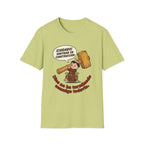 Santidad en Construccion T-Shirt