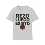 Rezo, Luego ExistoT-Shirt