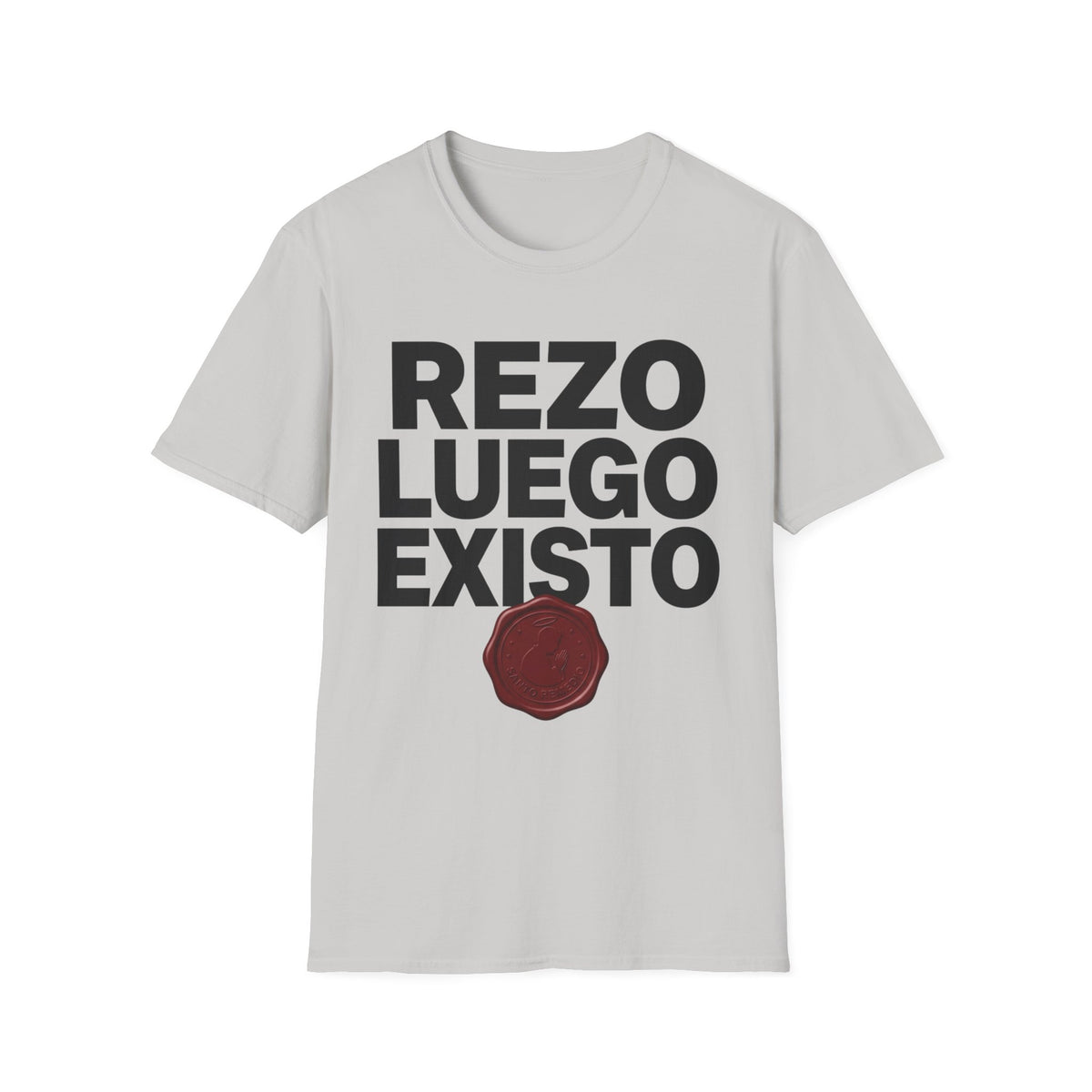 Rezo, Luego ExistoT-Shirt
