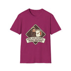 Señor, dame paciencia... Pero Rapido!T-Shirt