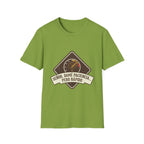 Señor, dame paciencia... Pero Rapido! T-Shirt
