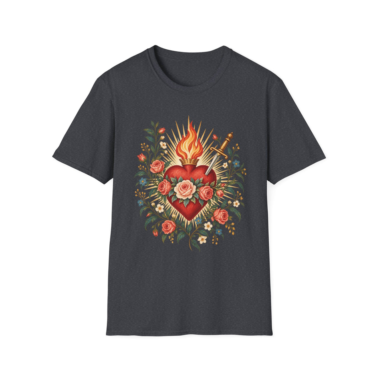 Sacred Heart T-Shirt