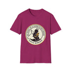 Mi Angel de la Guarda ya esta Cansado T-Shirt