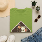 Señor, dame paciencia... Pero Rapido!T-Shirt