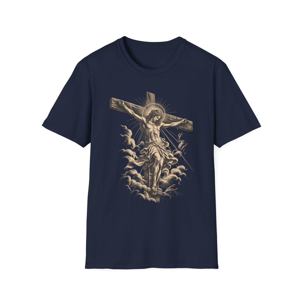En la Cruz T-Shirt