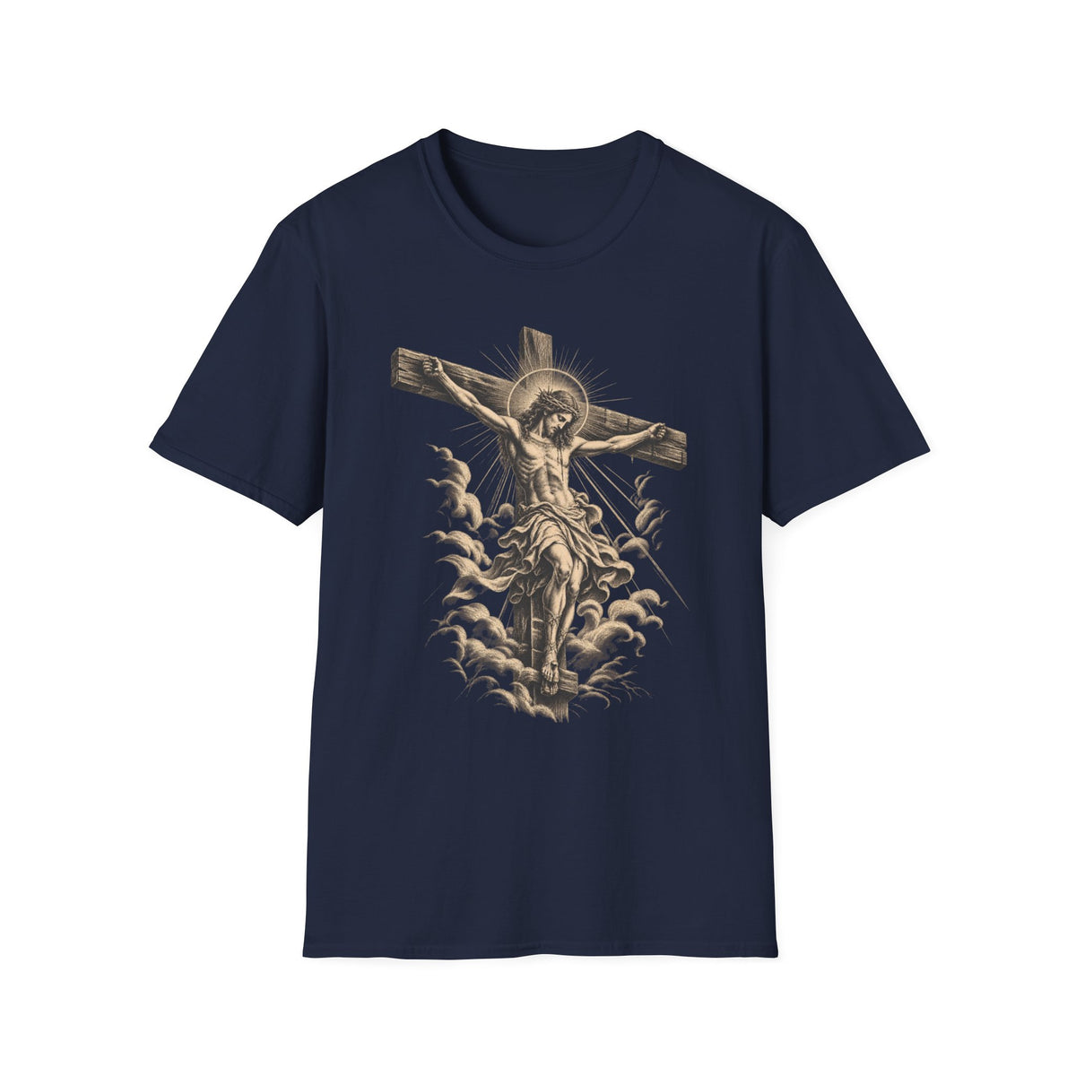 En la Cruz T-Shirt