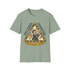 Peligro: Espiritual T-Shirt