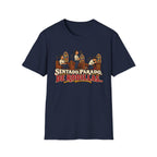 Sentado Parado T-Shirt