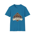 Señor, dame paciencia... Pero Rapido! T-Shirt