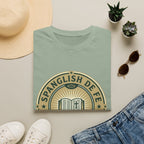 Spanglish de Fe T-Shirt