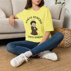 Santo Remedio T-Shirt