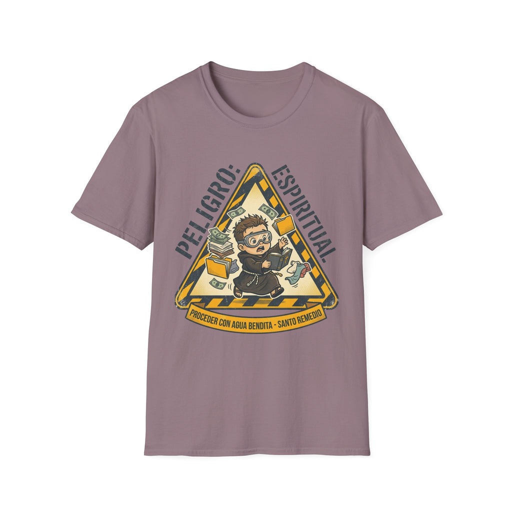 Peligro: Espiritual T-Shirt