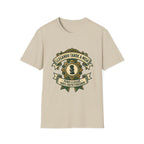 Llegando tarde a Misa, pero Llegue T-Shirt