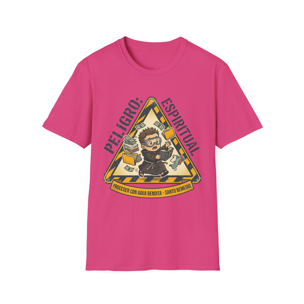 Peligro: Espiritual T-Shirt