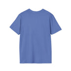 Mi Angel de la Guarda ya esta Cansado T-Shirt