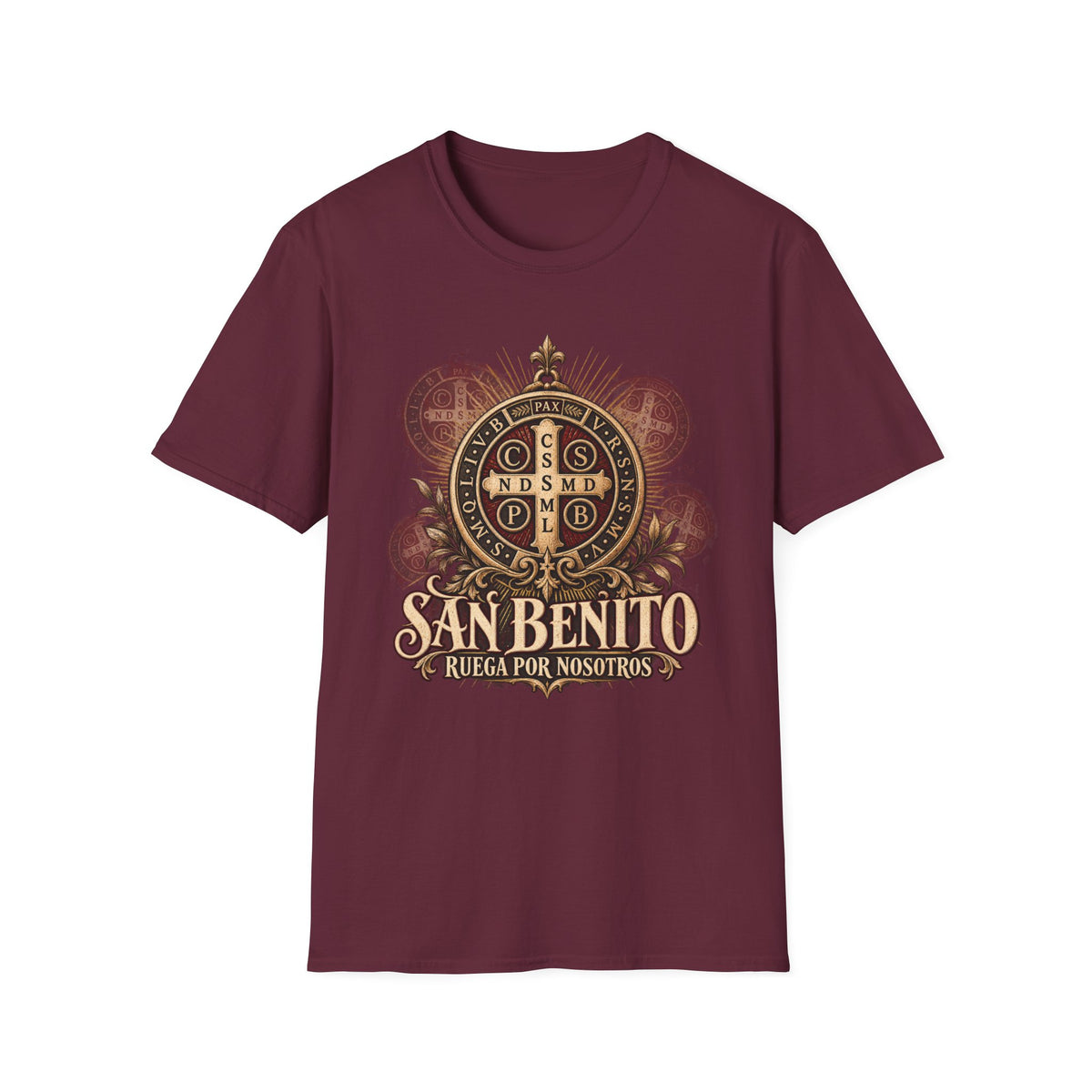 Sello de protección T-Shirt