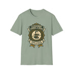 Llegando tarde a Misa, pero Llegue T-Shirt