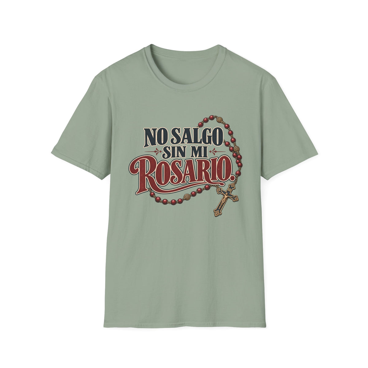 Mi Rosario T-Shirt