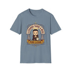 Llegando tarde a Misa pero Llegue T-Shirt