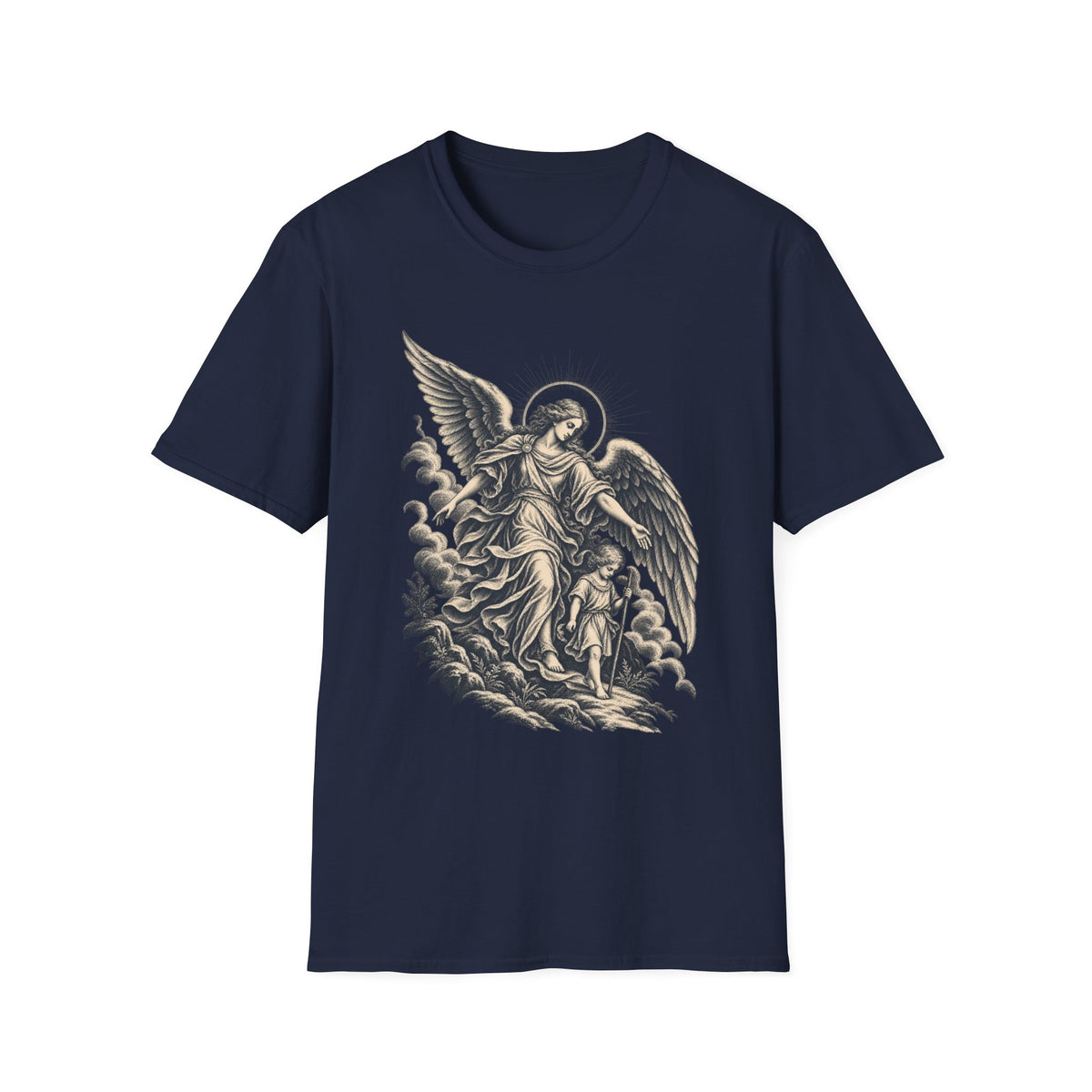 Angel de la Guarda T-Shirt