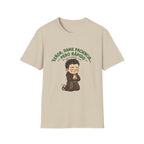 Señor, dame paciencia... Pero Rapido! T-Shirt
