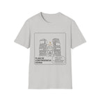 Plan de Contingencia 01 T-Shirt