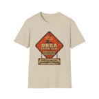 Santidad en construccion T-Shirt