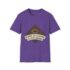 Mi Angel de la Guarda ya esta Cansado T-Shirt