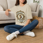 Dios Sabe y mi Mama Tambien T-Shirt