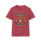 Muchas Intenciones T-Shirt