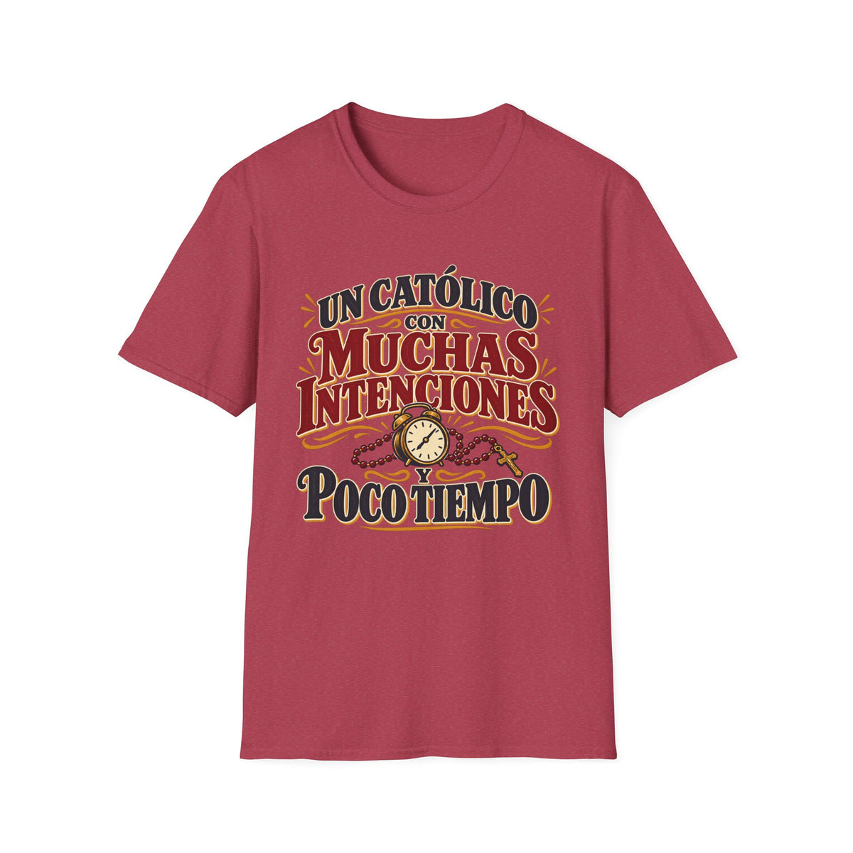 Muchas Intenciones T-Shirt