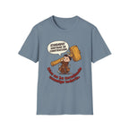 Santidad en Construccion T-Shirt