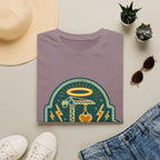 Santidad en Construccion T-Shirt
