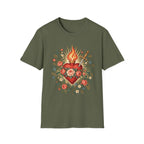 Sacred Heart T-Shirt
