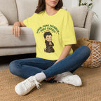 Señor, dame paciencia... Pero Rapido! T-Shirt