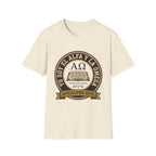 Yo Soy el Alfa y la Omega Way T-Shirt