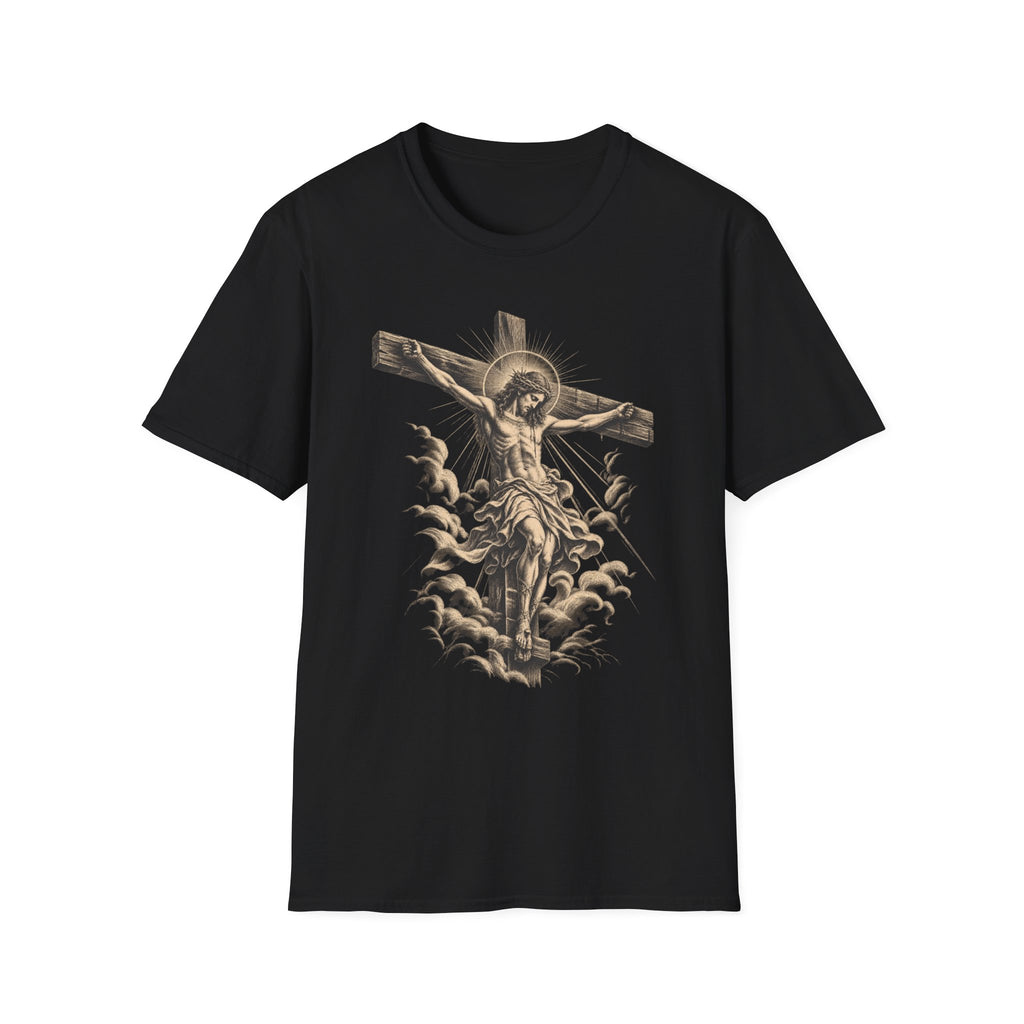 En la Cruz T-Shirt