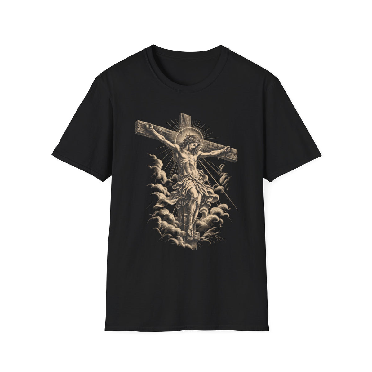 En la Cruz T-Shirt