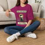 Modo Oracion T-Shirt