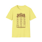 JESUS T-Shirt
