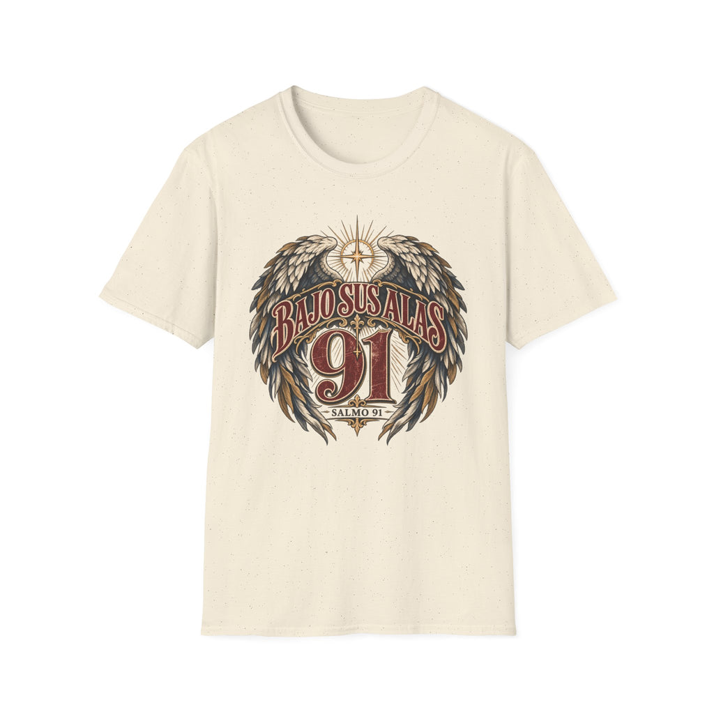 Bajos sus Alas T-Shirt