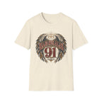 Bajos sus Alas T-Shirt