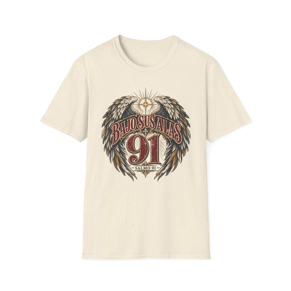 Bajos sus Alas T-Shirt