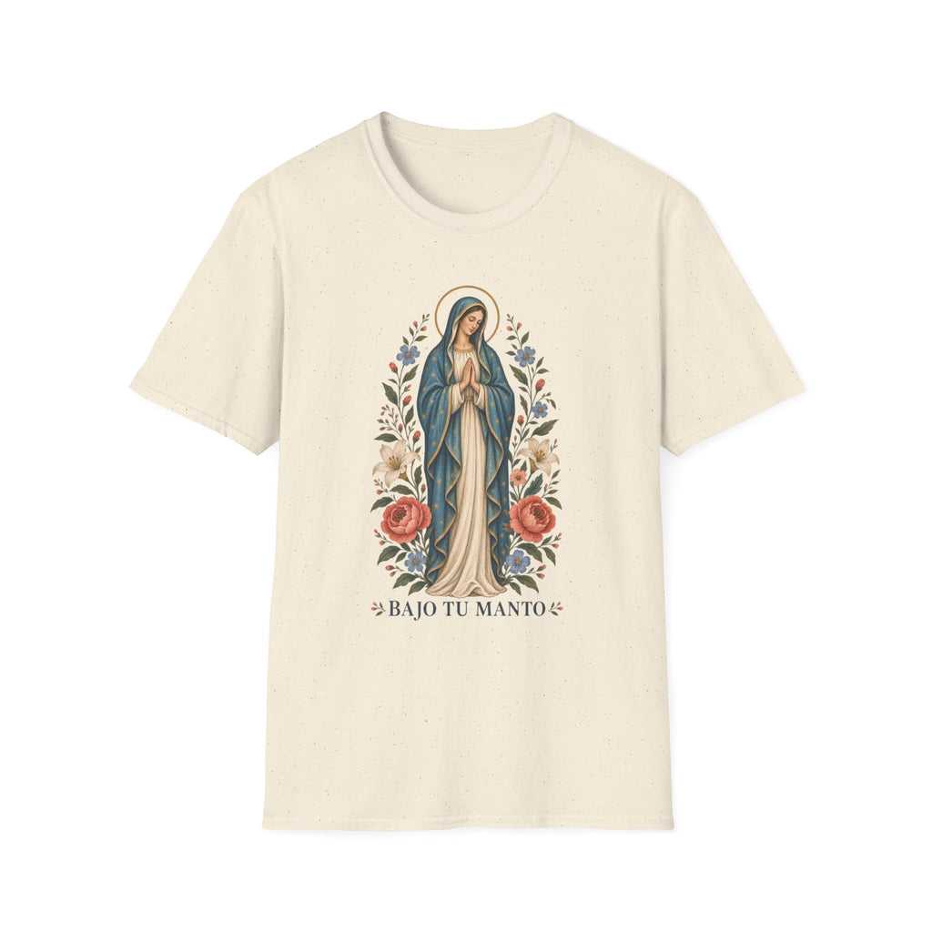 Bajo tu Manto T-Shirt