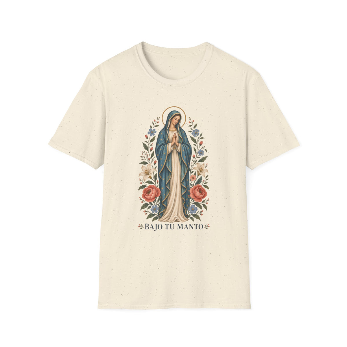 Bajo tu Manto T-Shirt
