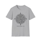 Proverbs 3:6 T-Shirt