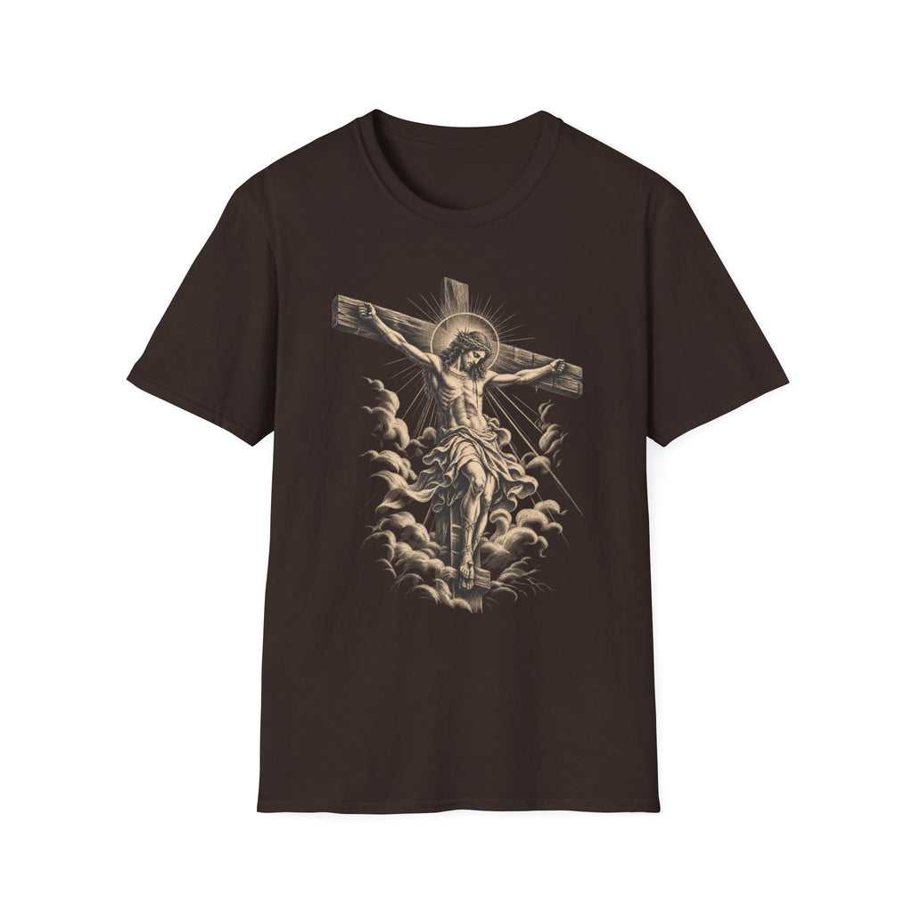 En la Cruz T-Shirt